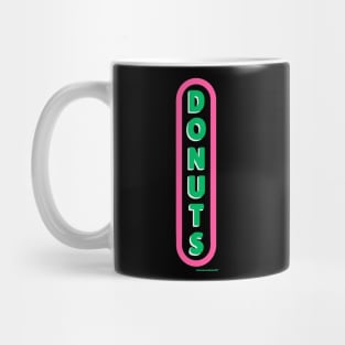 DONUTS Mug